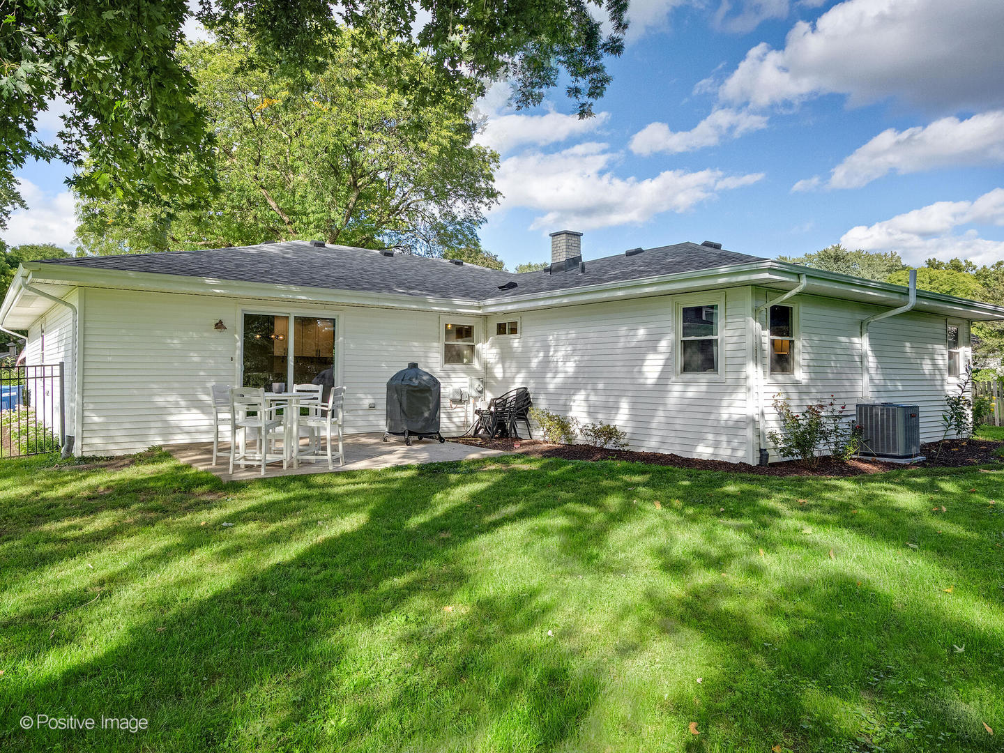 212 Hamilton Lane