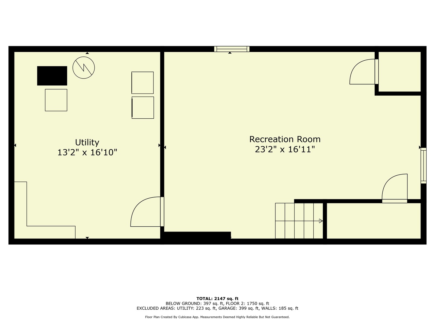 212 Hamilton Lane