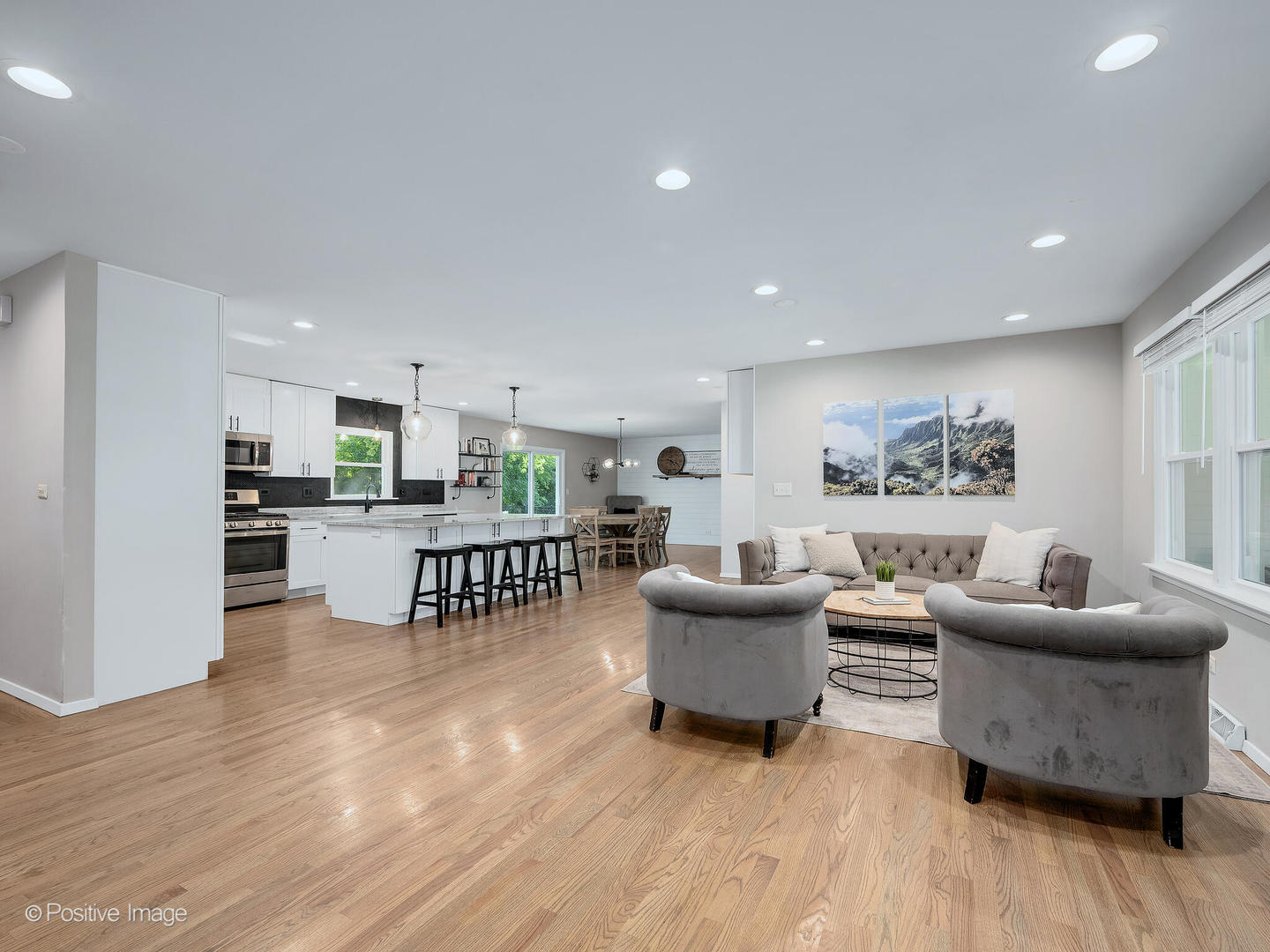 212 Hamilton Lane