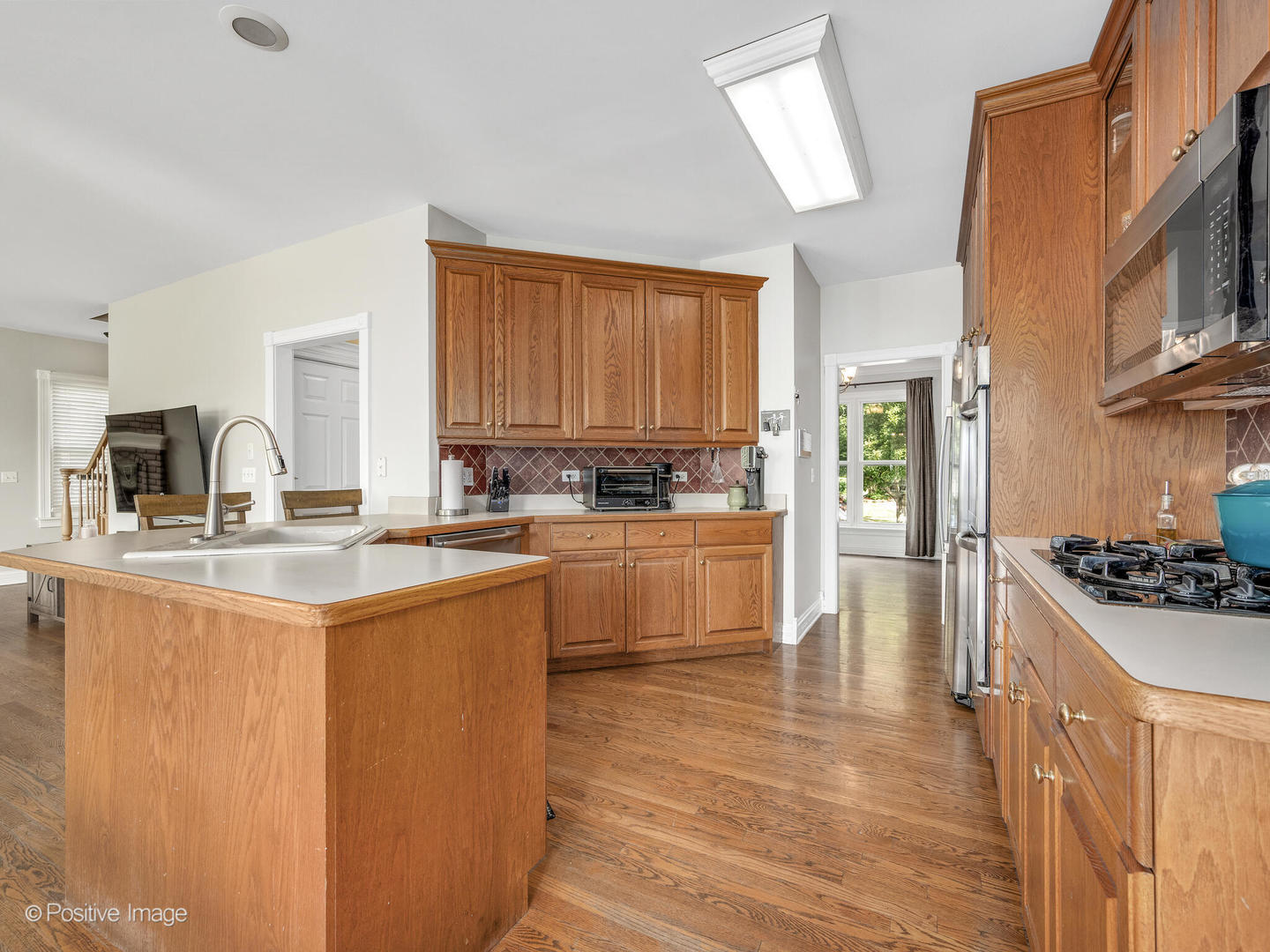 26W453 Pinehurst Drive