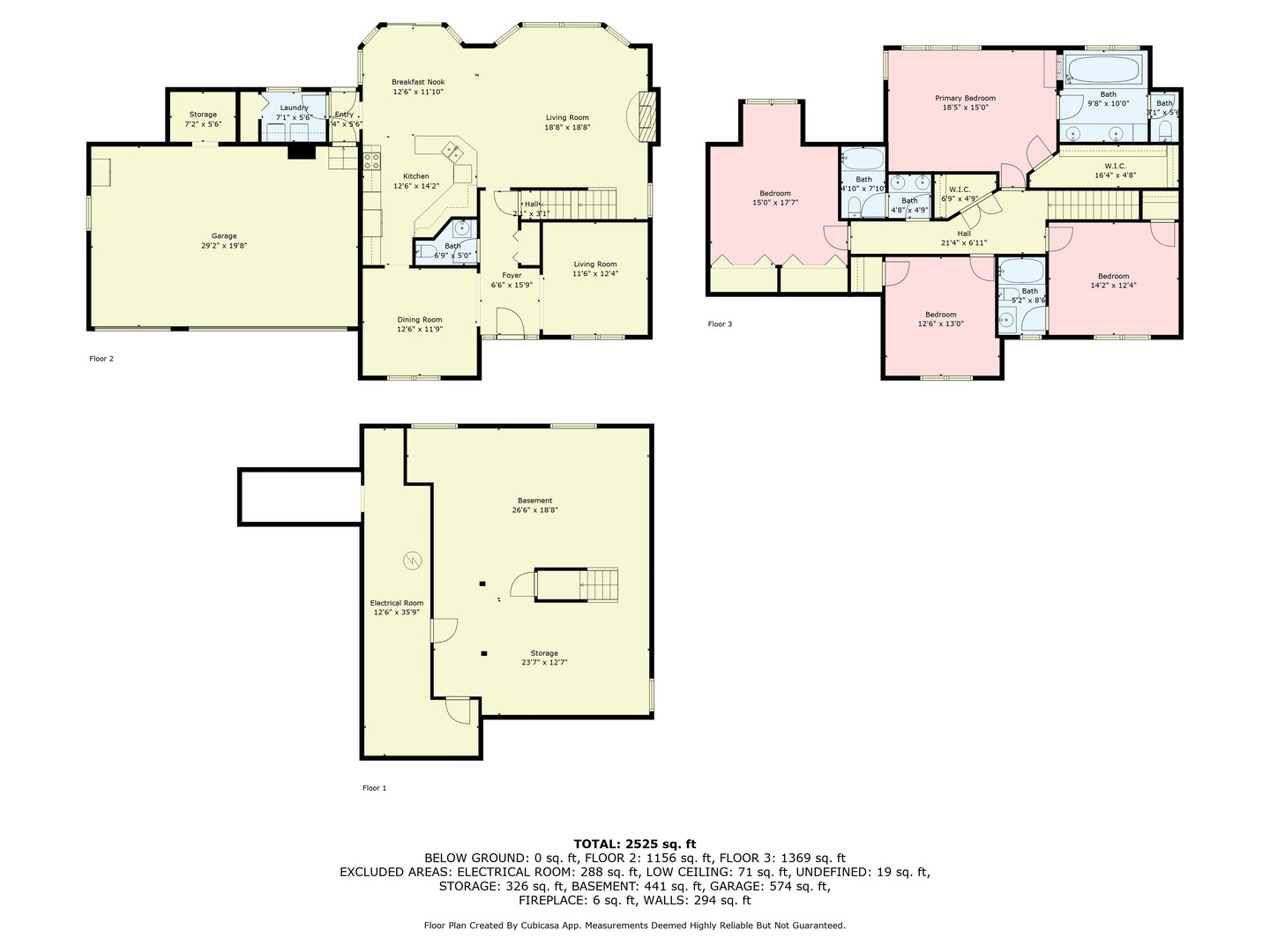 26W453 Pinehurst Drive