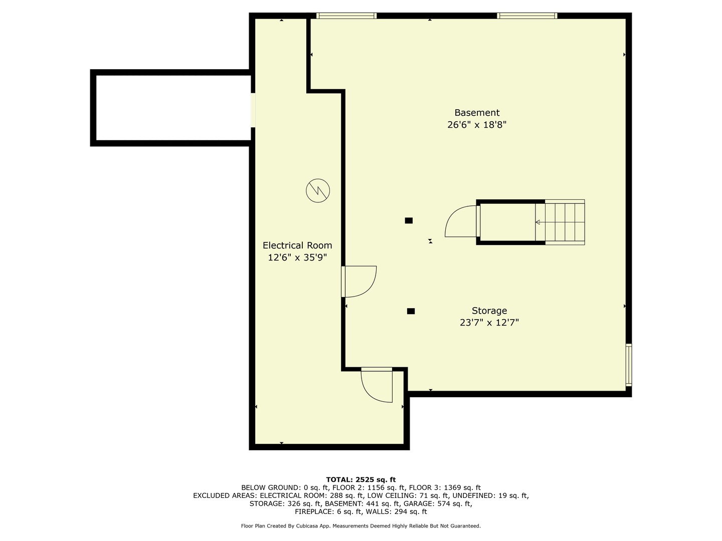 26W453 Pinehurst Drive