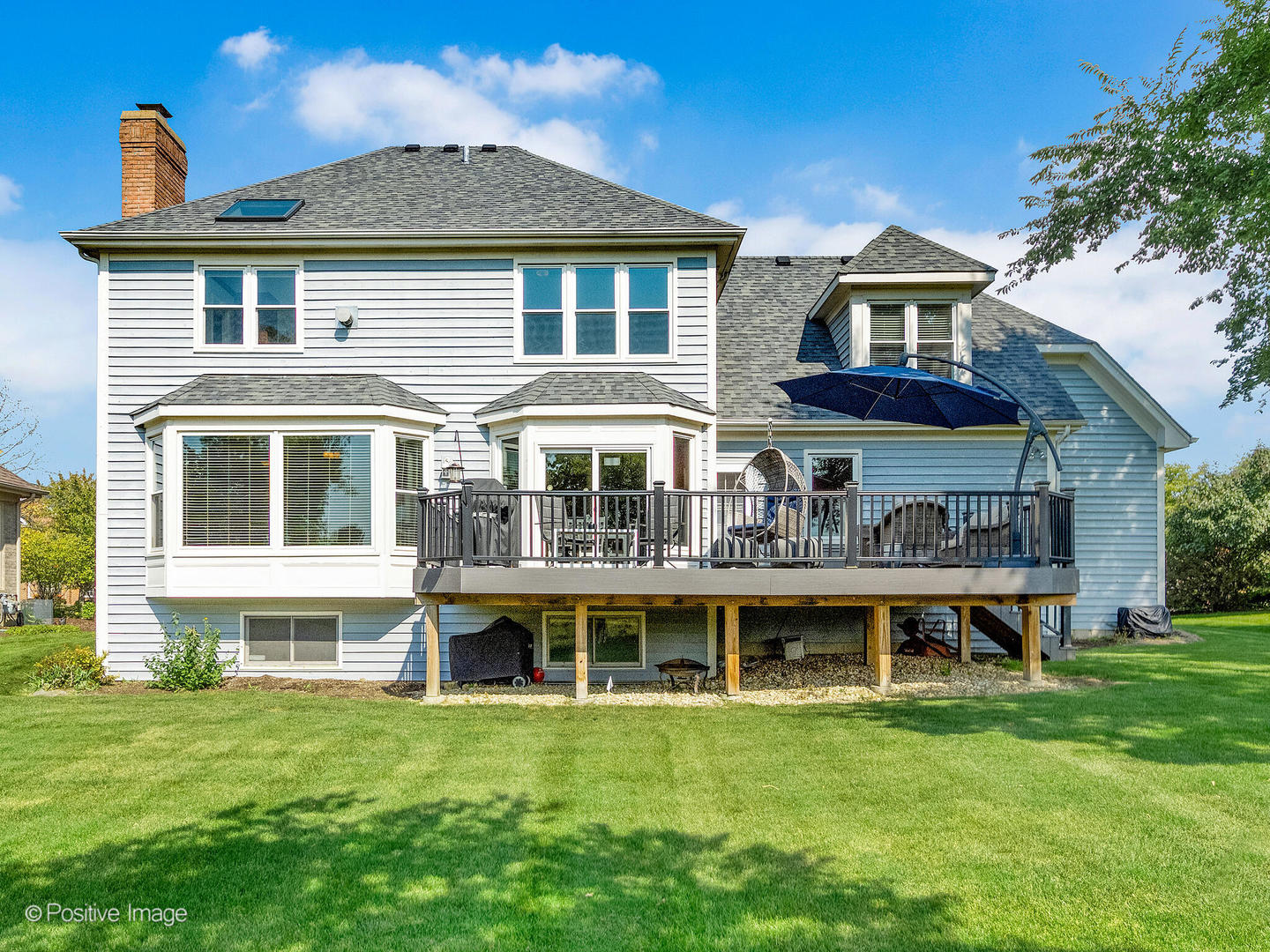 26W453 Pinehurst Drive