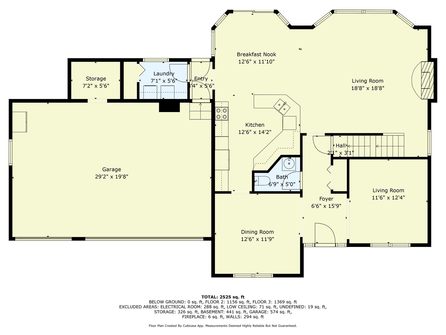 26W453 Pinehurst Drive