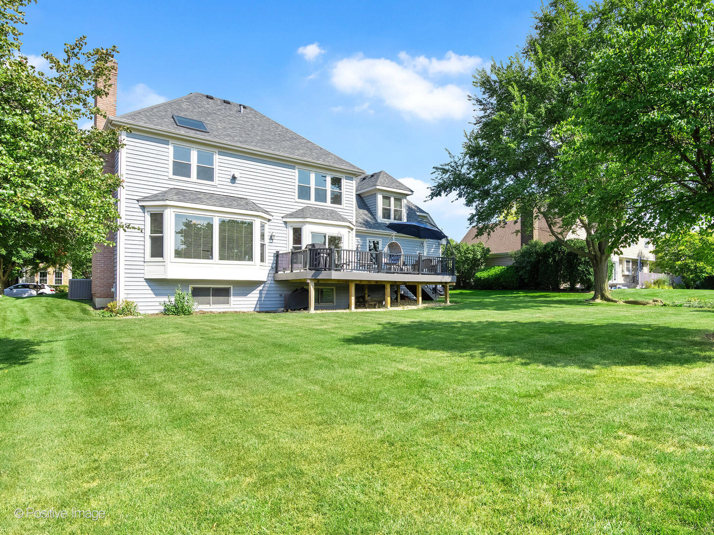 26W453 Pinehurst Drive