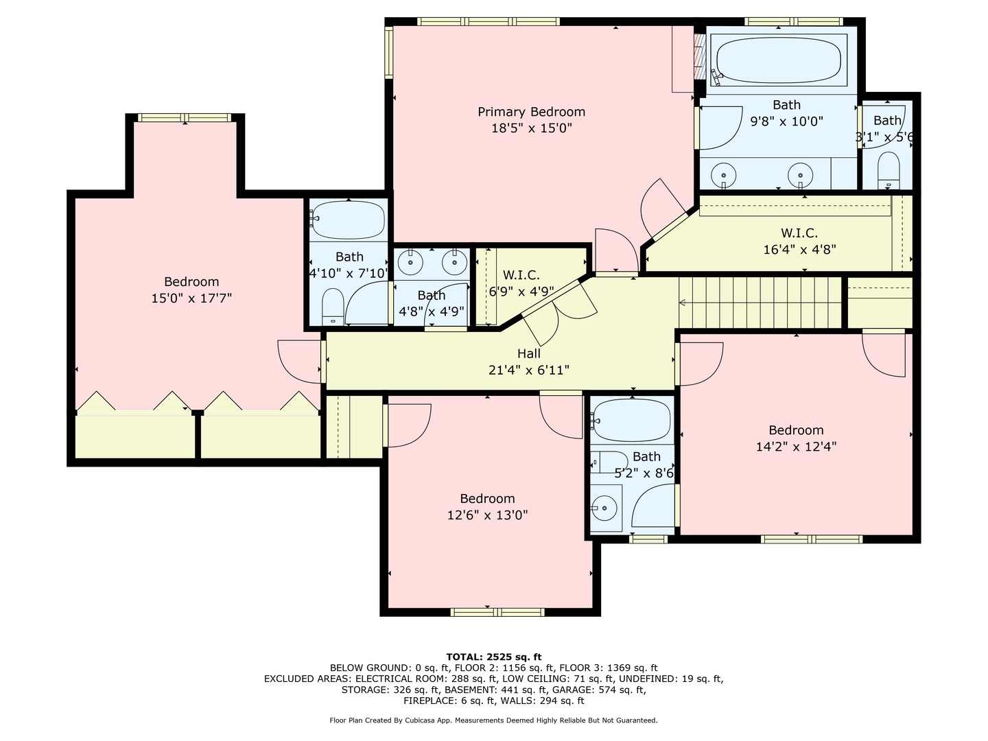 26W453 Pinehurst Drive