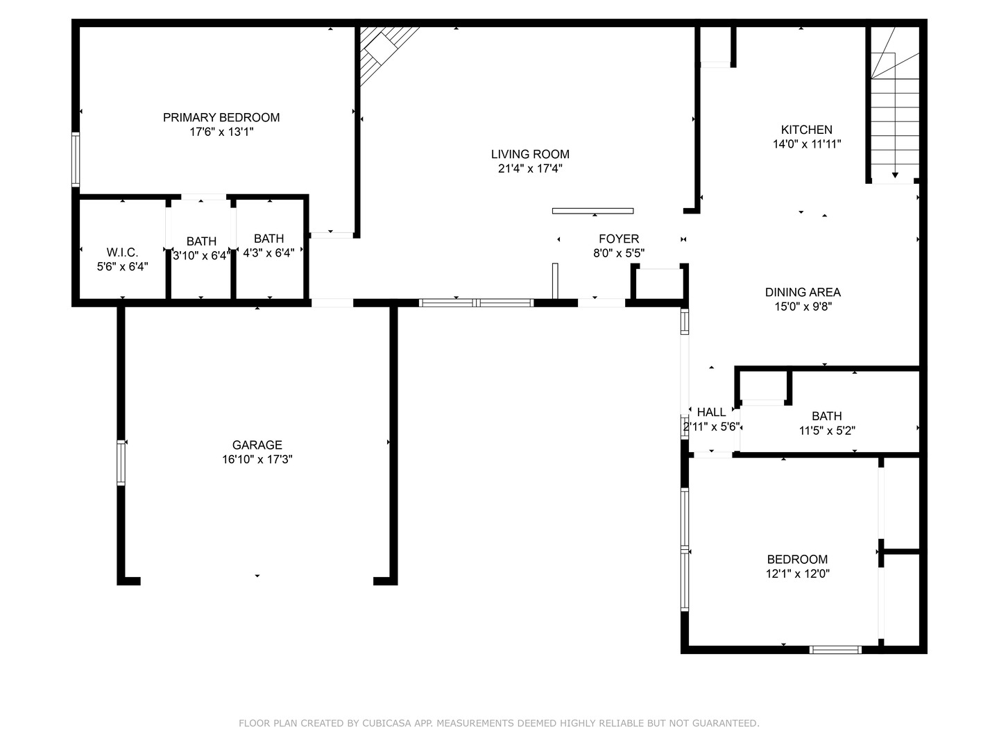 952 Dartmouth Drive