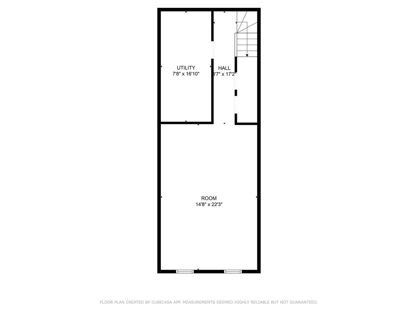 952 Dartmouth Drive