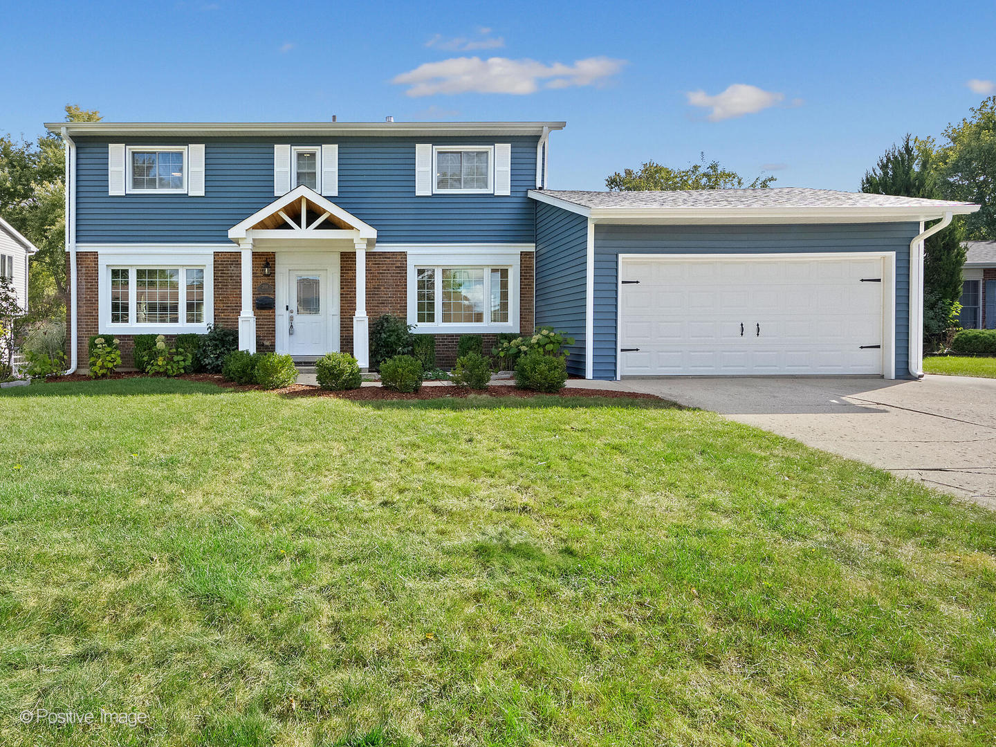 2011 Lancaster Lane