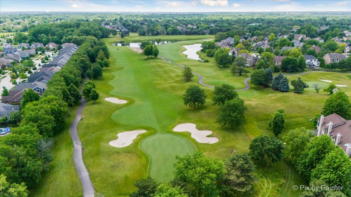 26W036 Klein Creek Drive