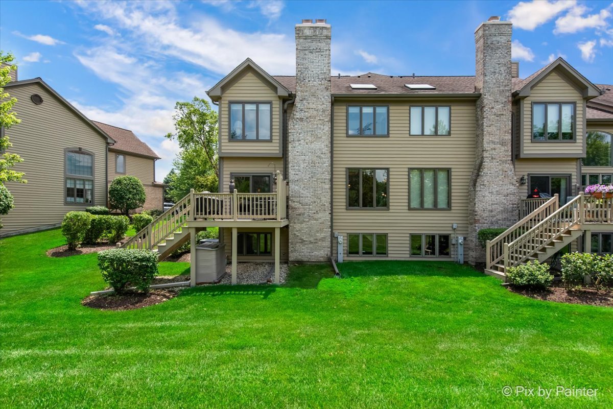 26W036 Klein Creek Drive