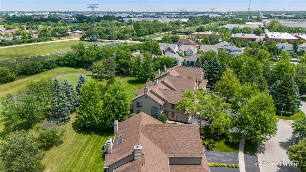 26W036 Klein Creek Drive