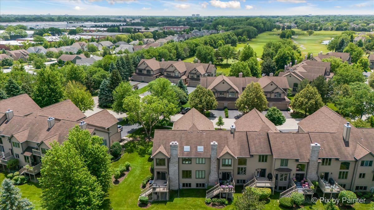 26W036 Klein Creek Drive