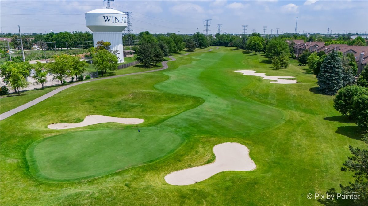 26W036 Klein Creek Drive