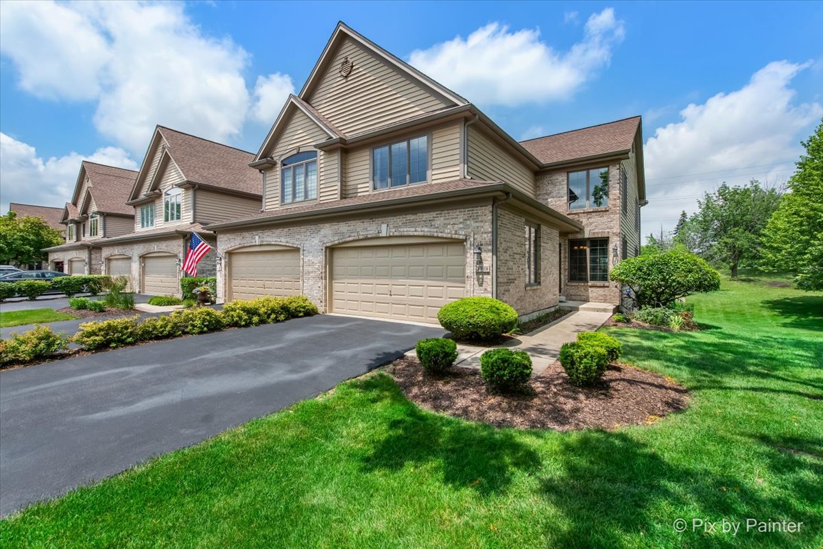 26W036 Klein Creek Drive