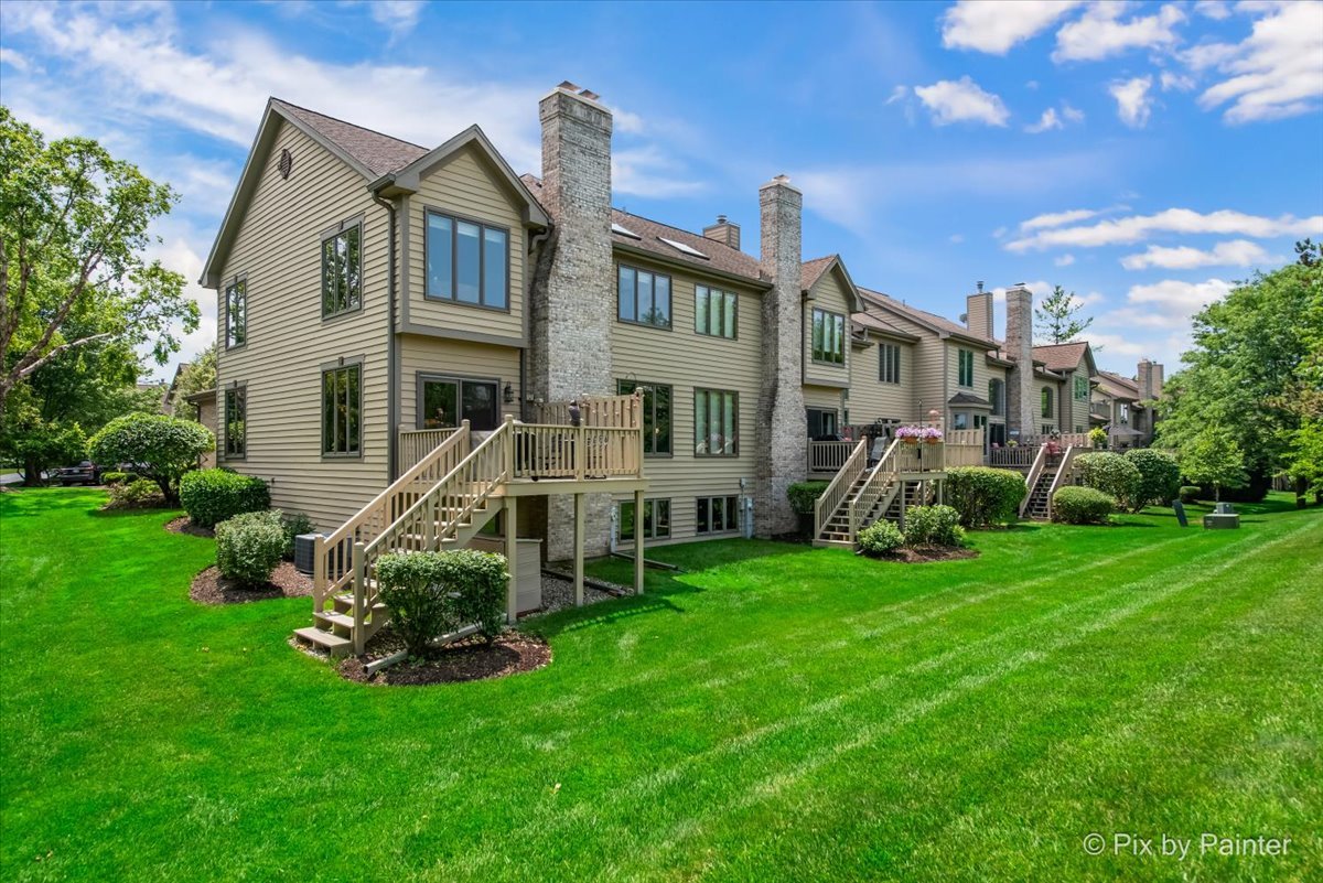 26W036 Klein Creek Drive