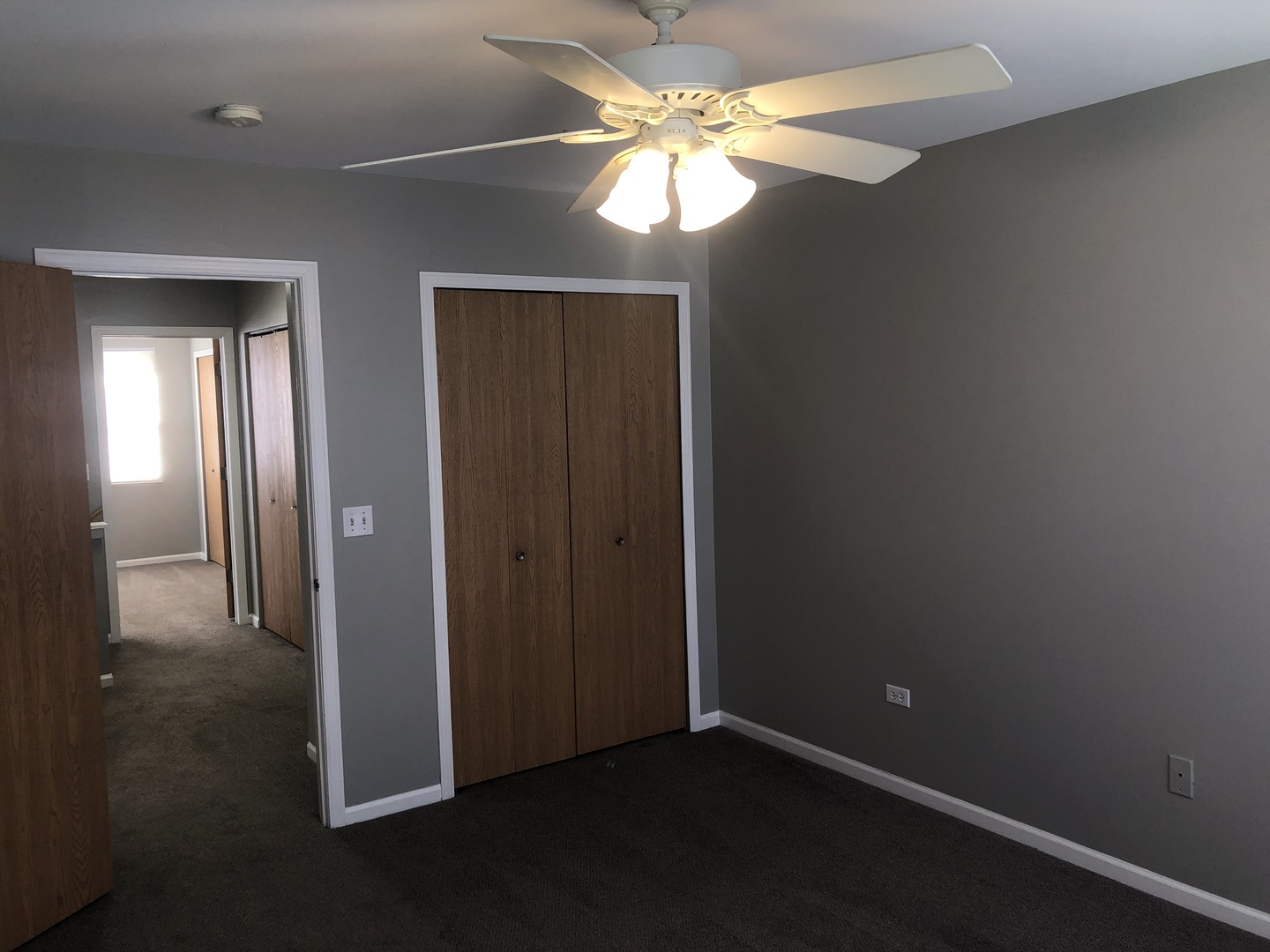 671 N Fieldcrest Drive Unit: B