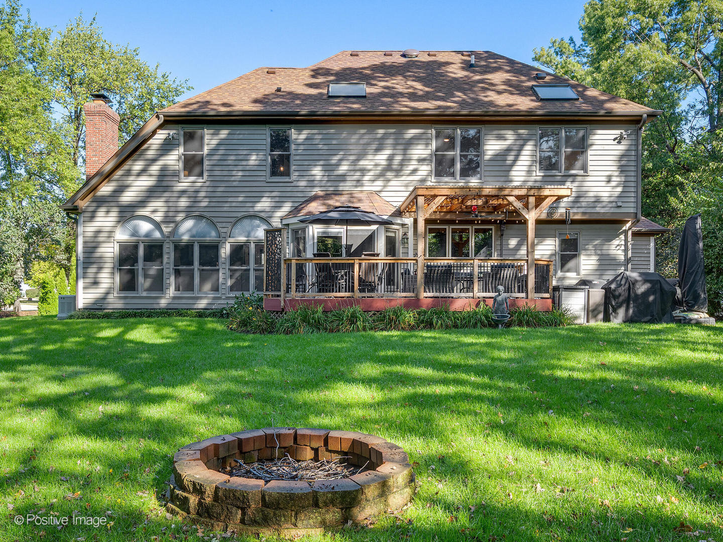 360 Long Oak Drive