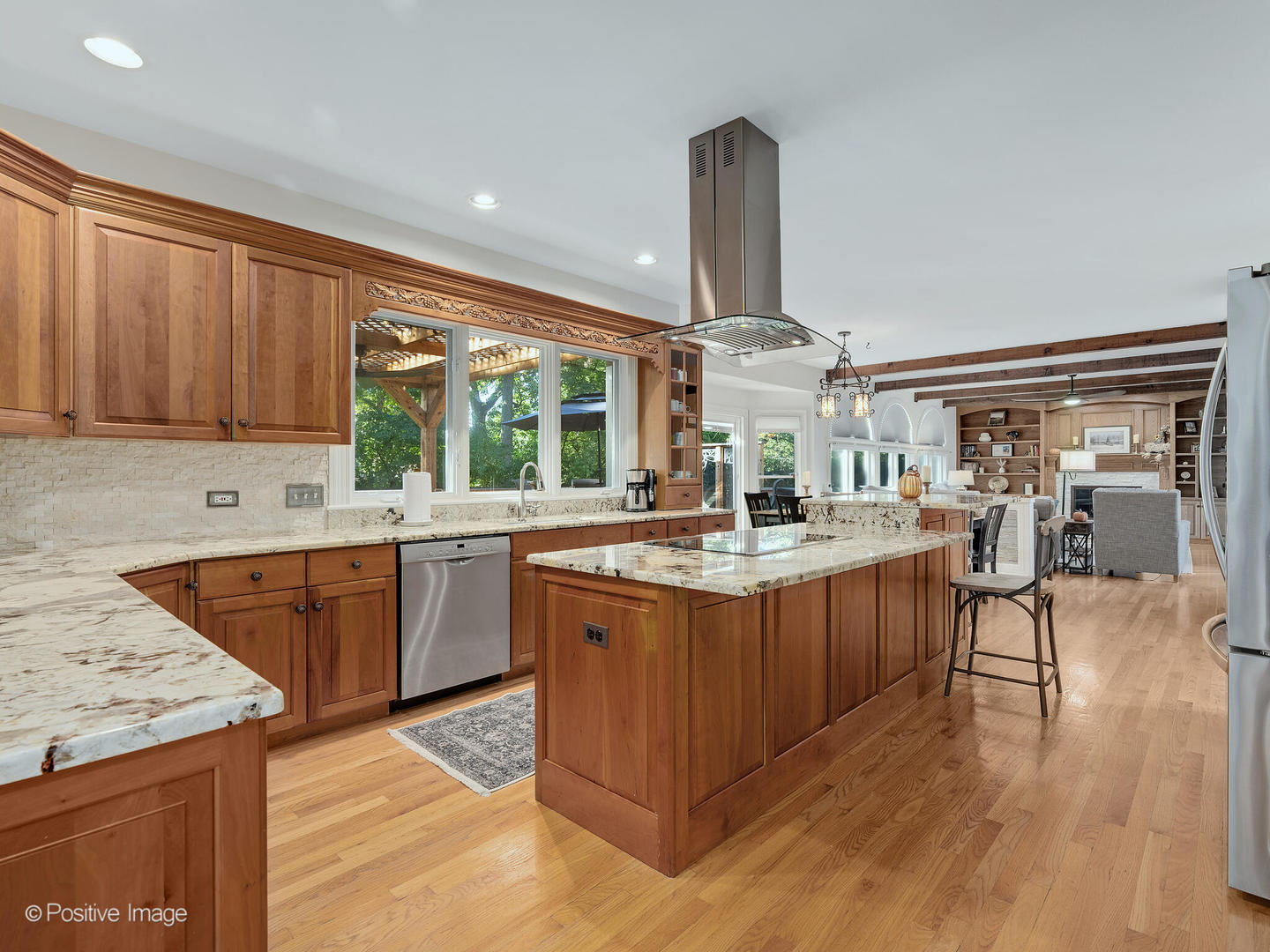 360 Long Oak Drive
