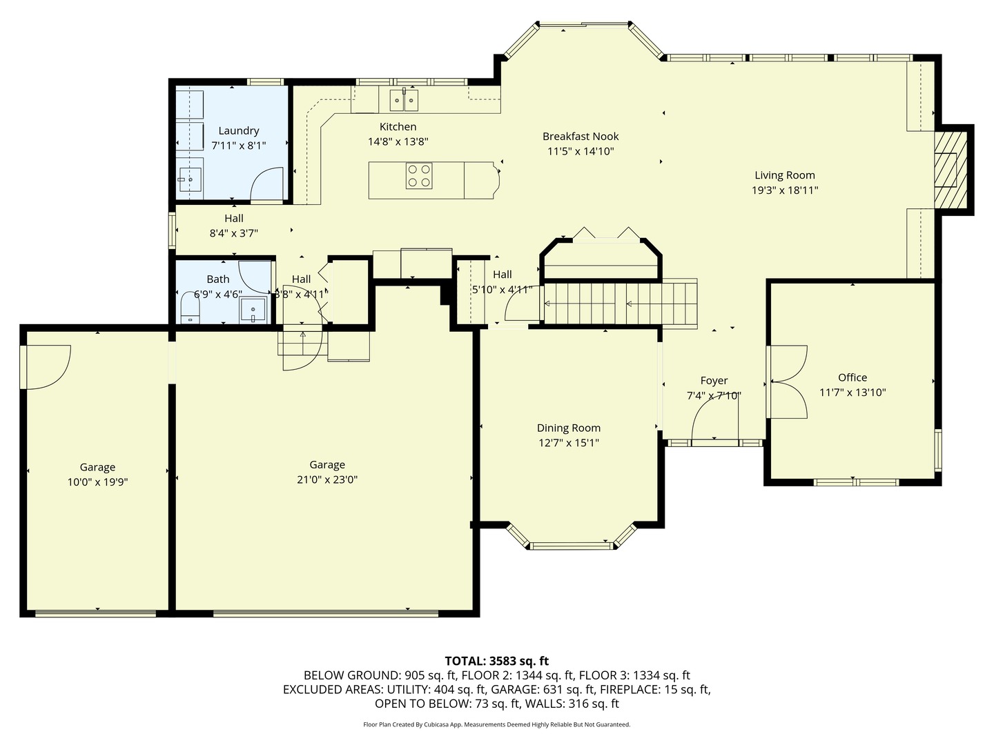 360 Long Oak Drive