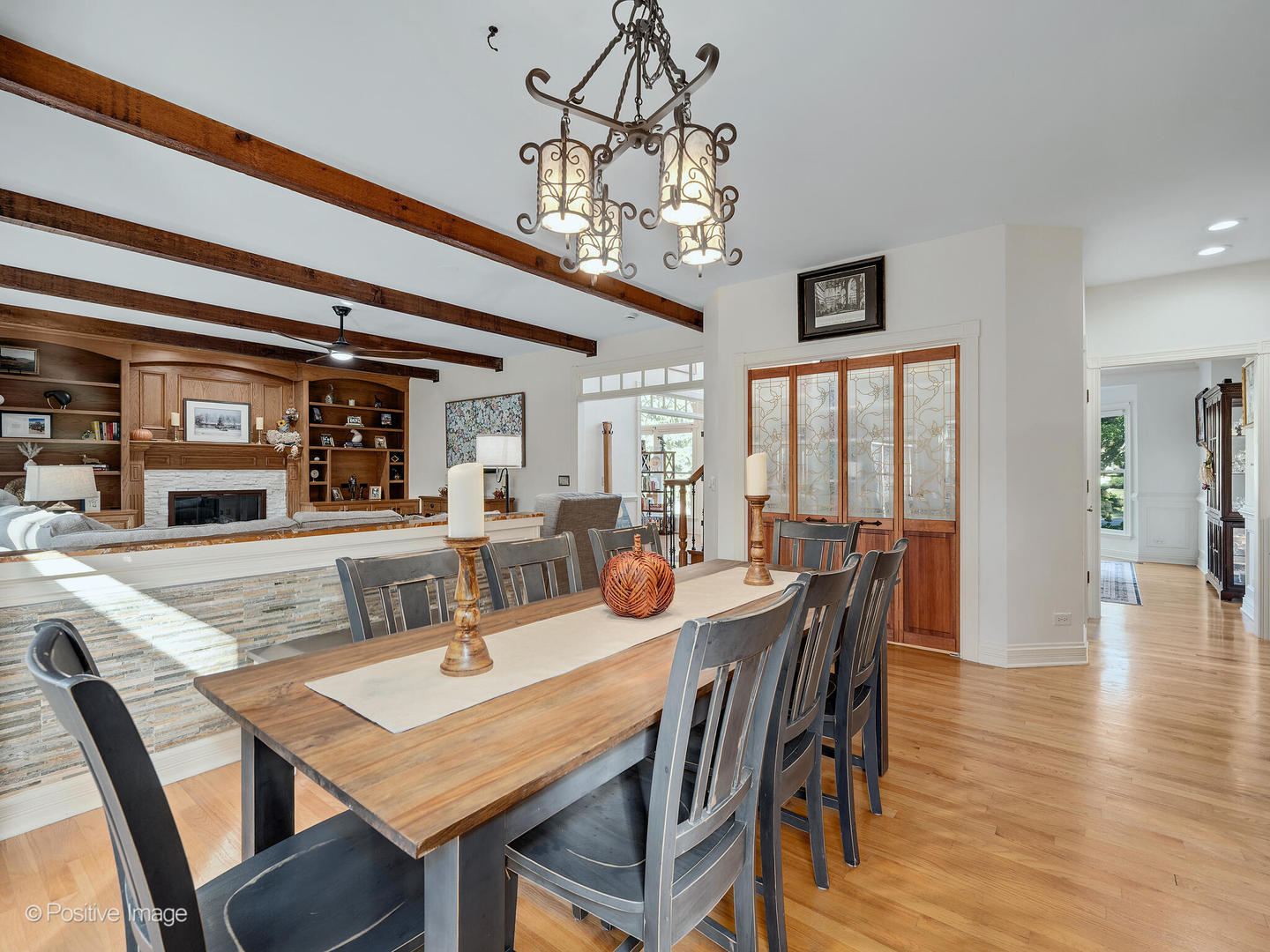 360 Long Oak Drive