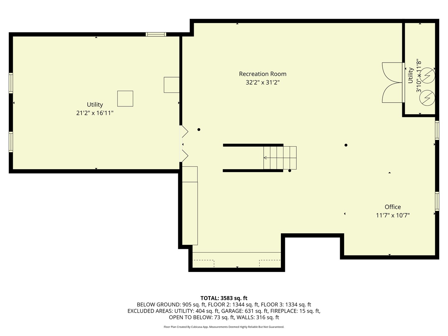 360 Long Oak Drive