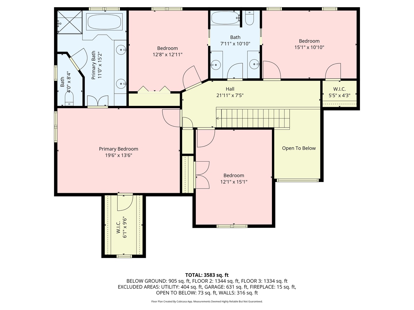 360 Long Oak Drive