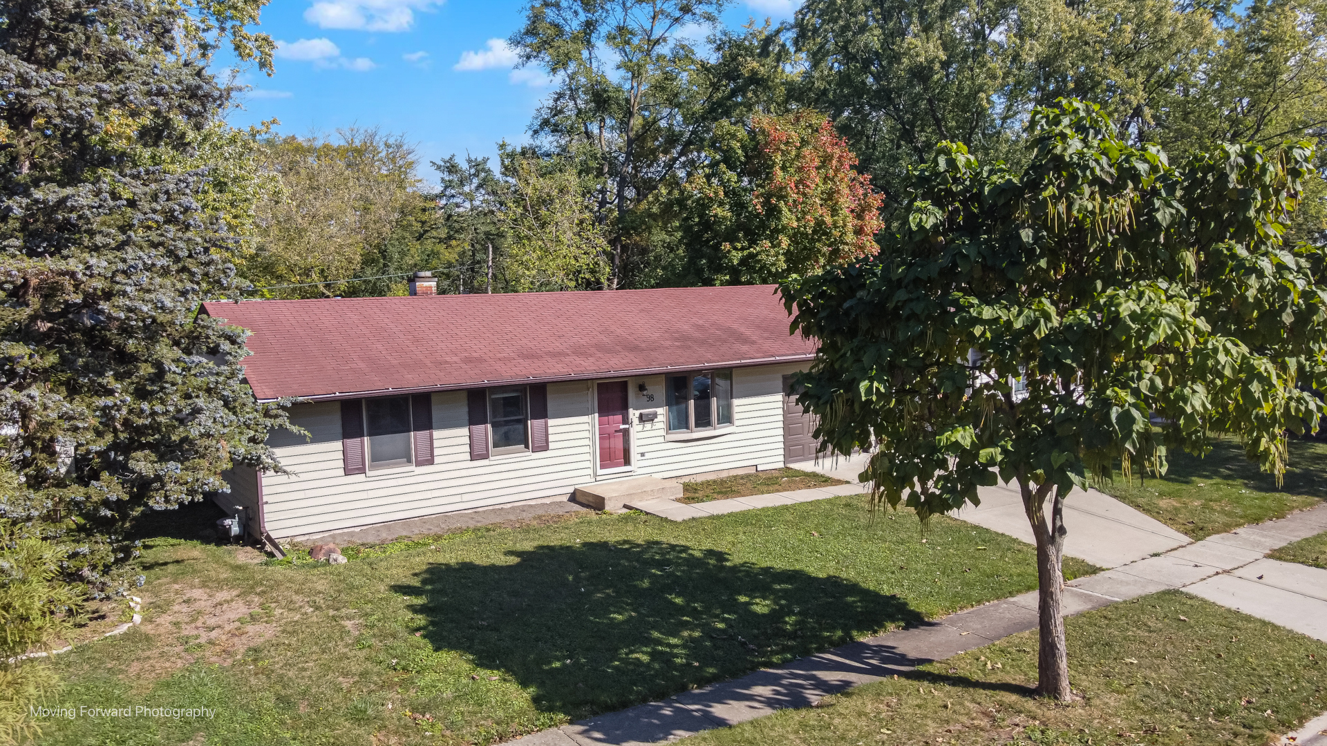 98 Glendale Road