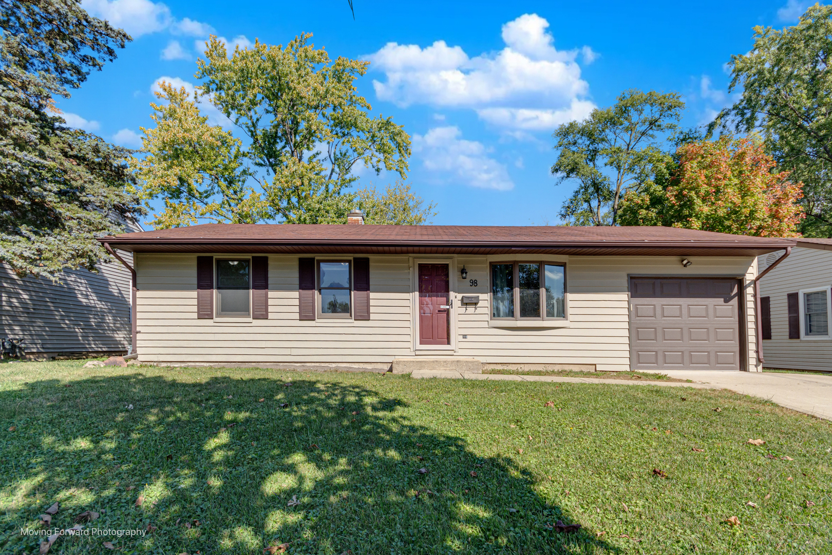 98 Glendale Road