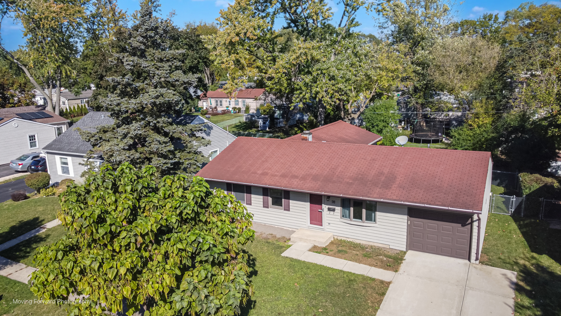 98 Glendale Road