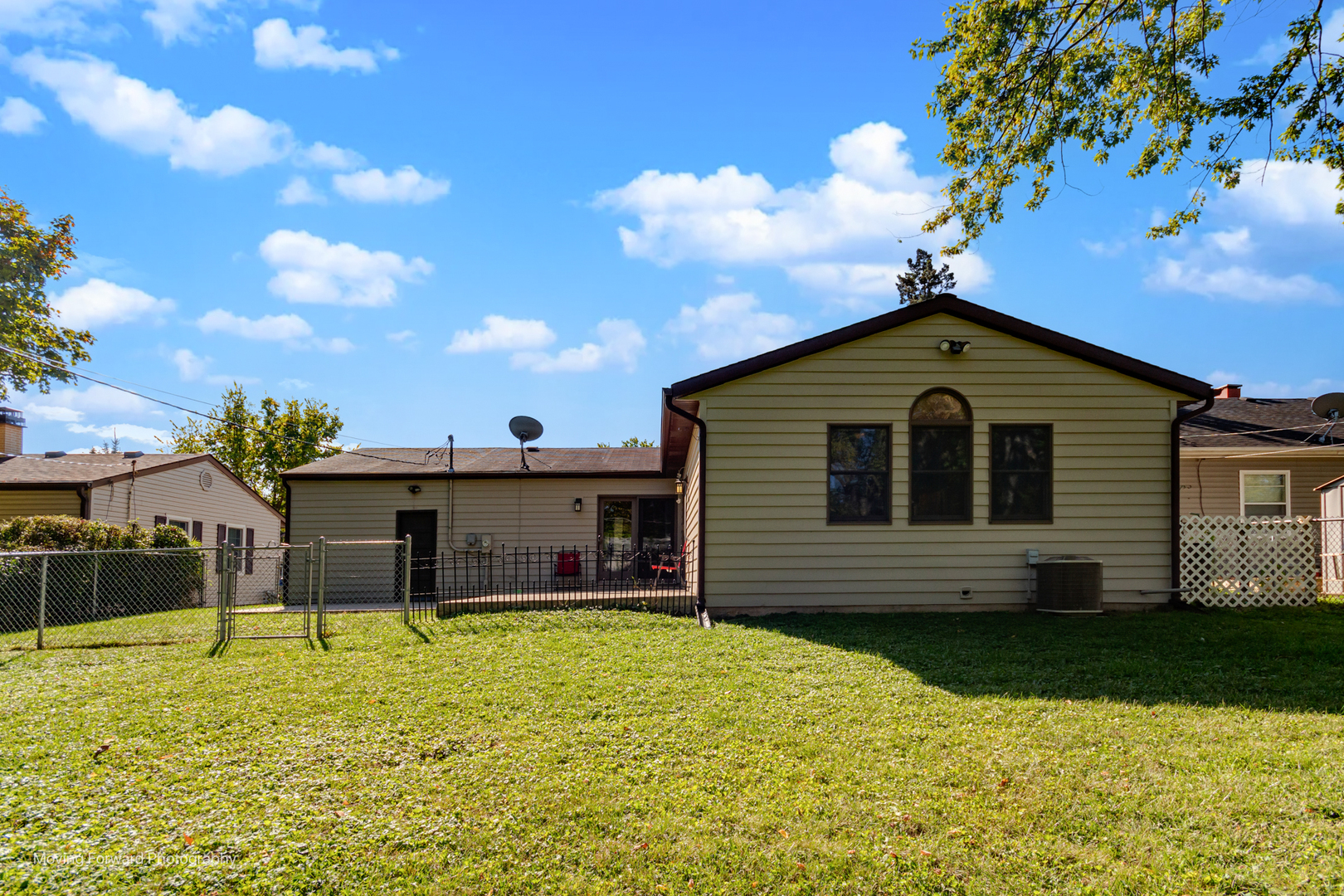 98 Glendale Road