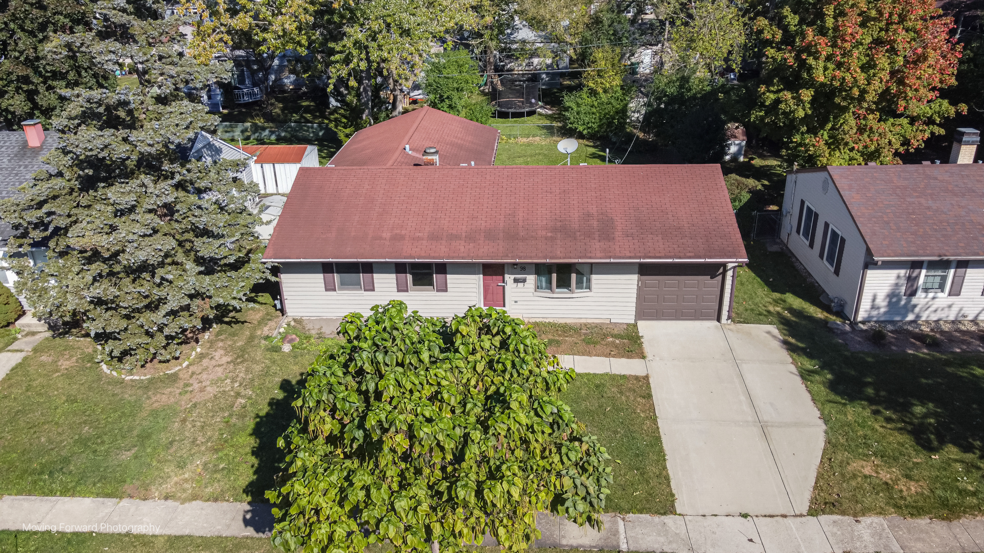 98 Glendale Road