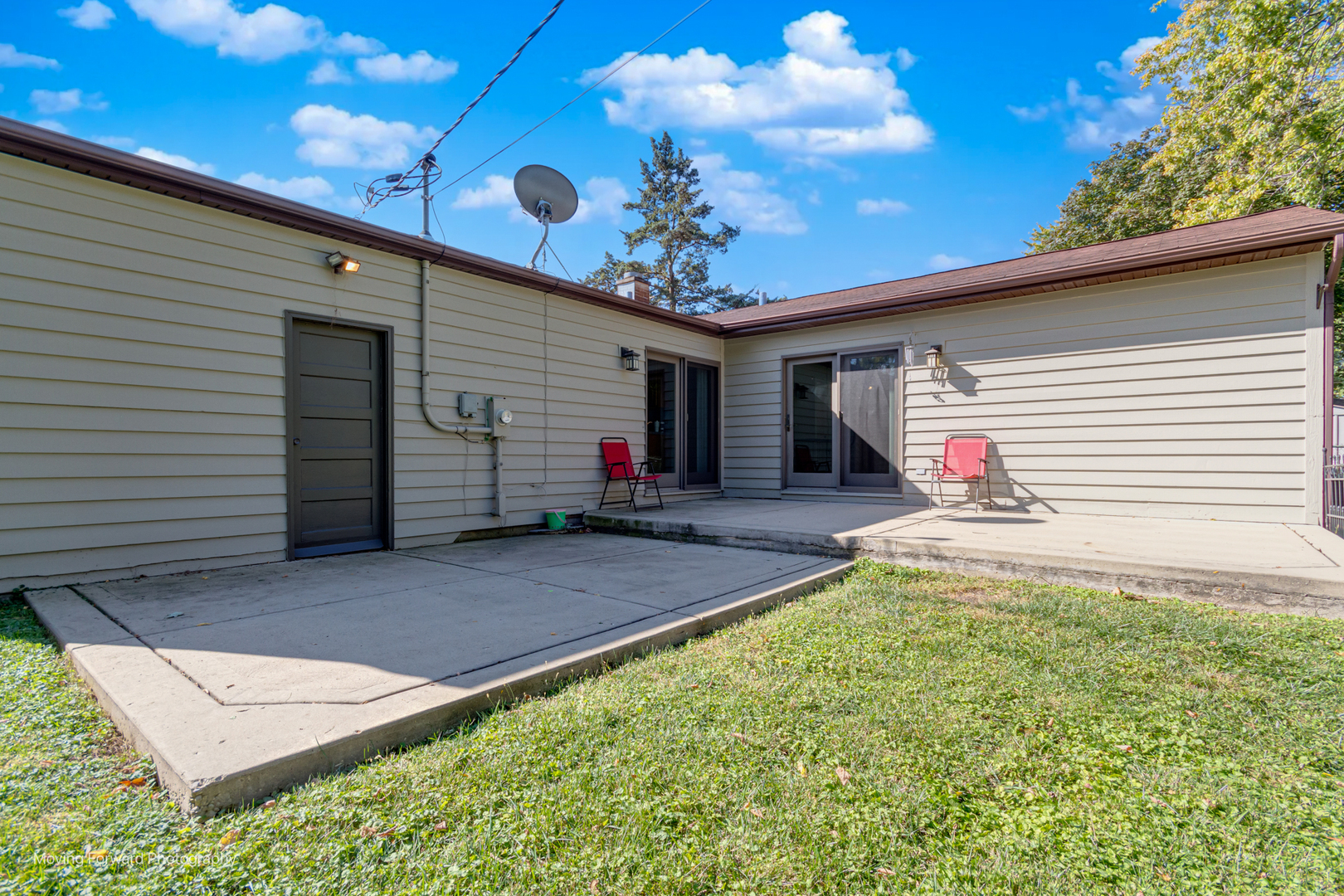 98 Glendale Road