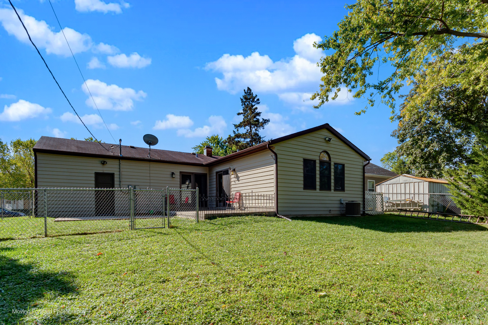 98 Glendale Road