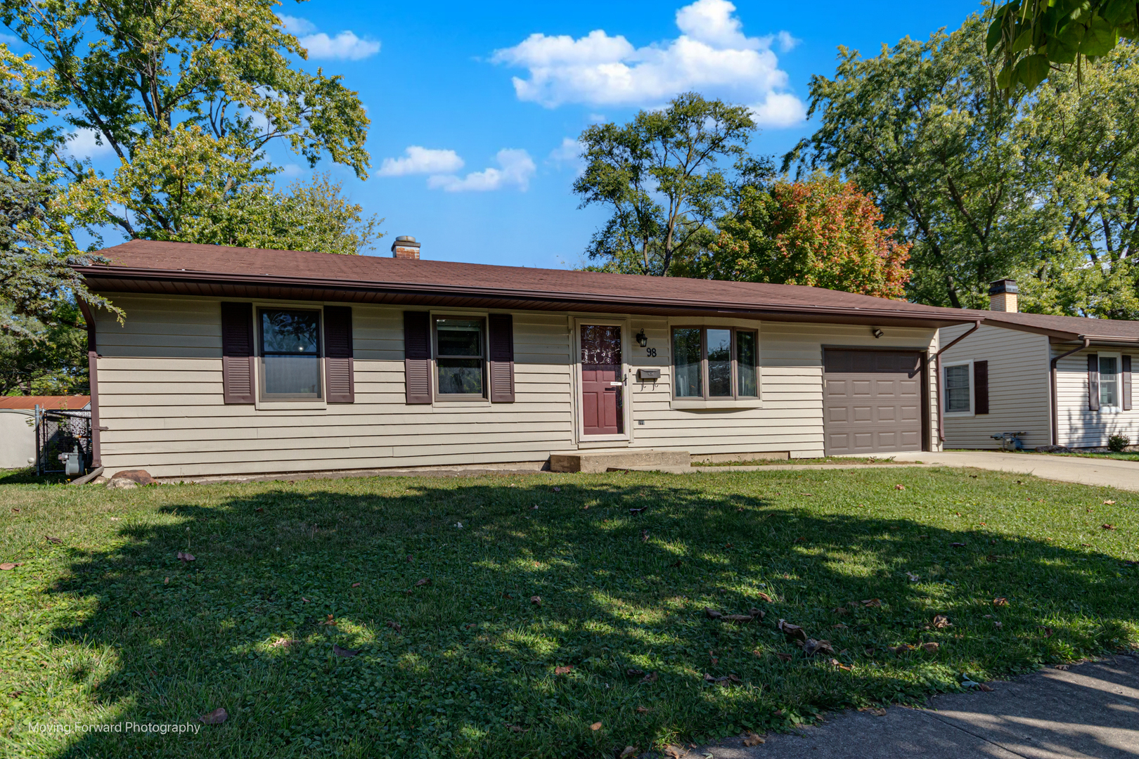 98 Glendale Road