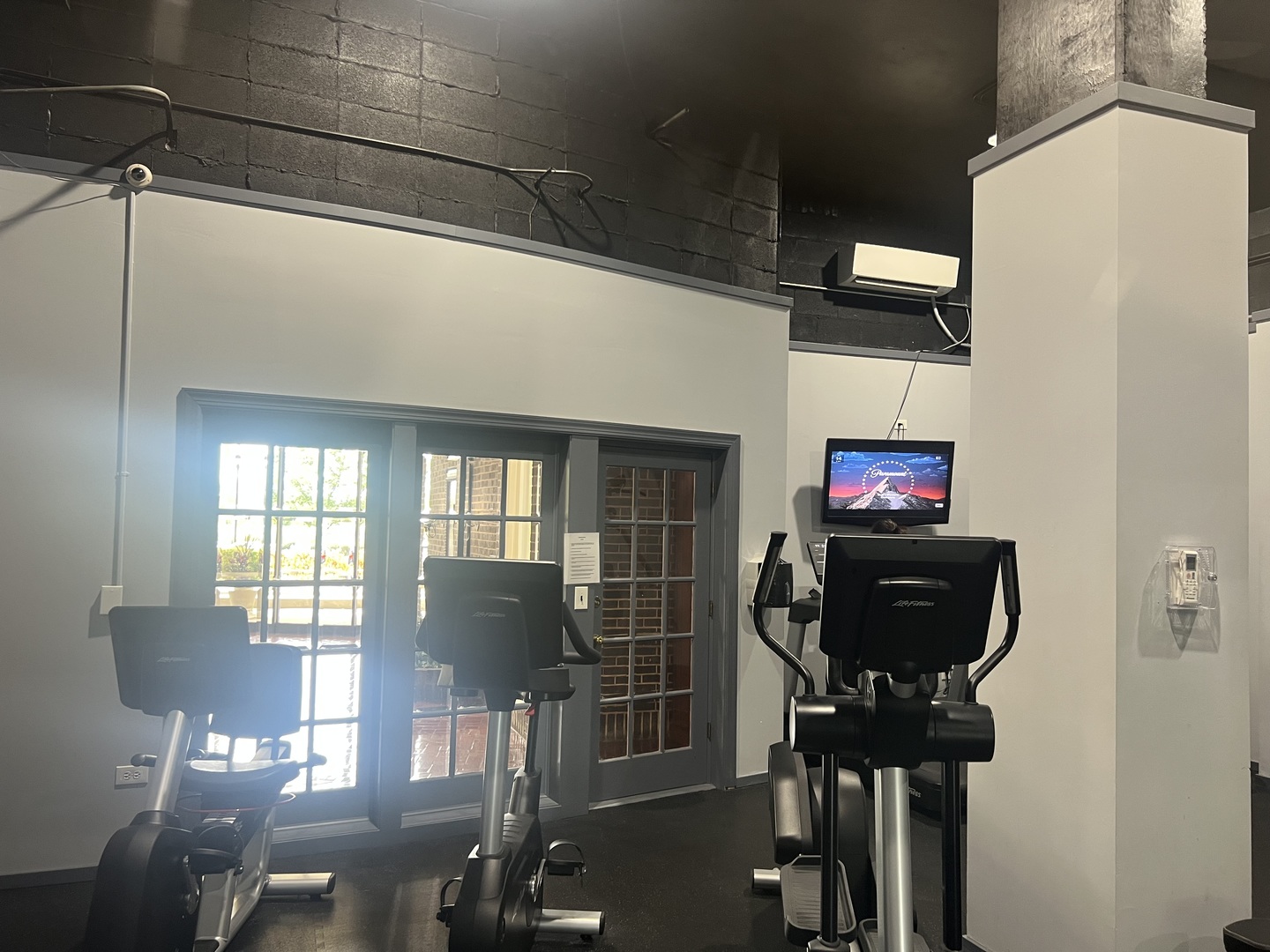 20 N Tower Road Unit: 12E