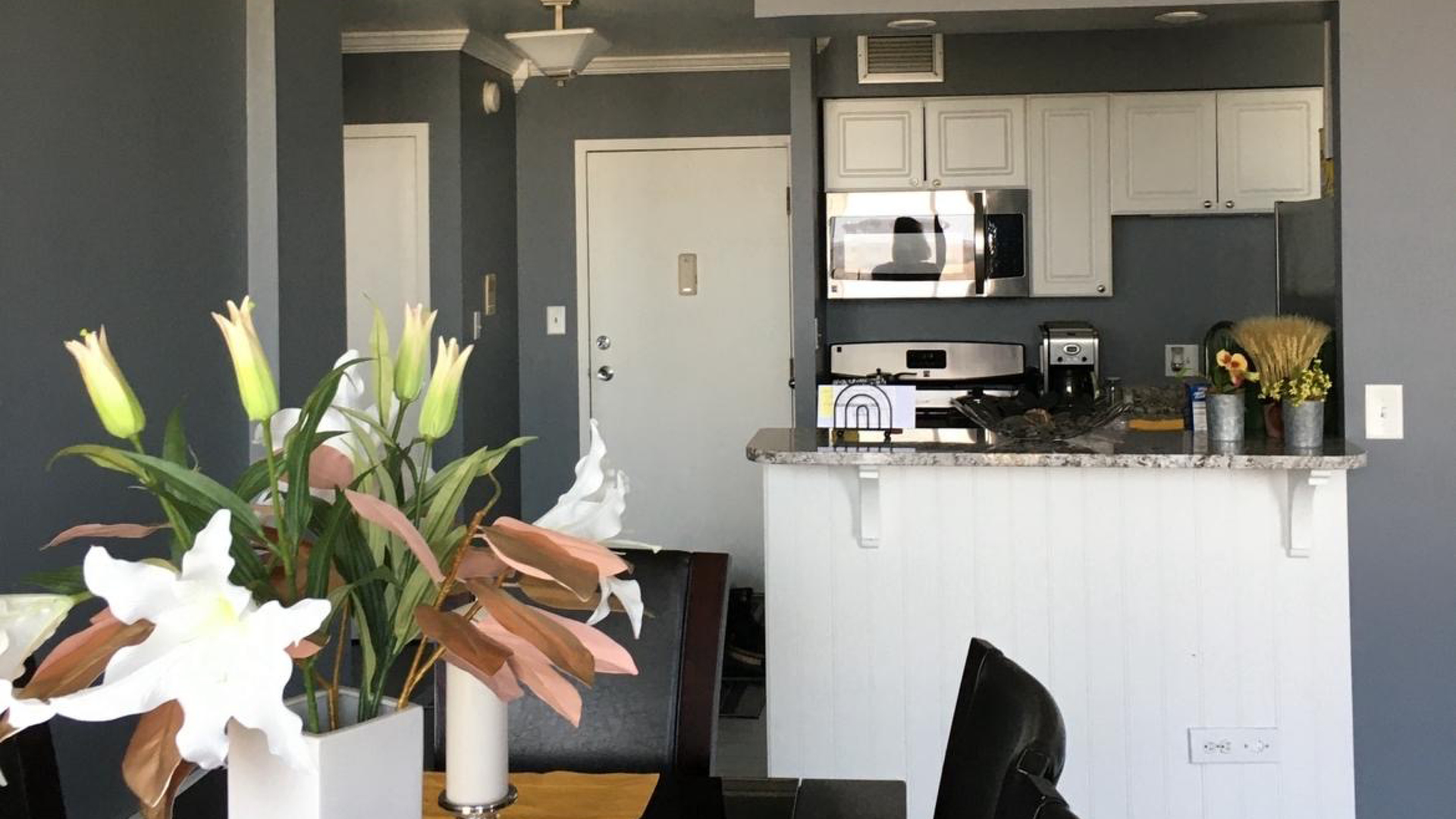 20 N Tower Road Unit: 12E