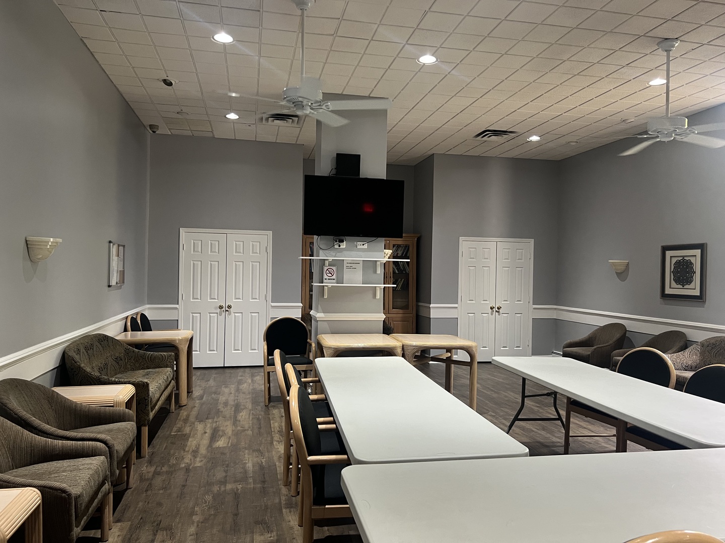 20 N Tower Road Unit: 12E