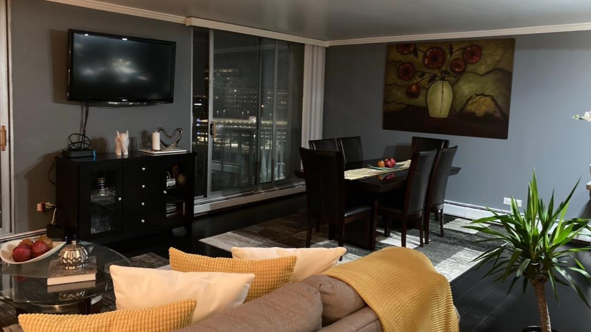 20 N Tower Road Unit: 12E