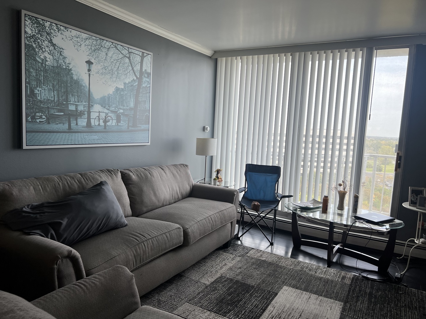 20 N Tower Road Unit: 12E