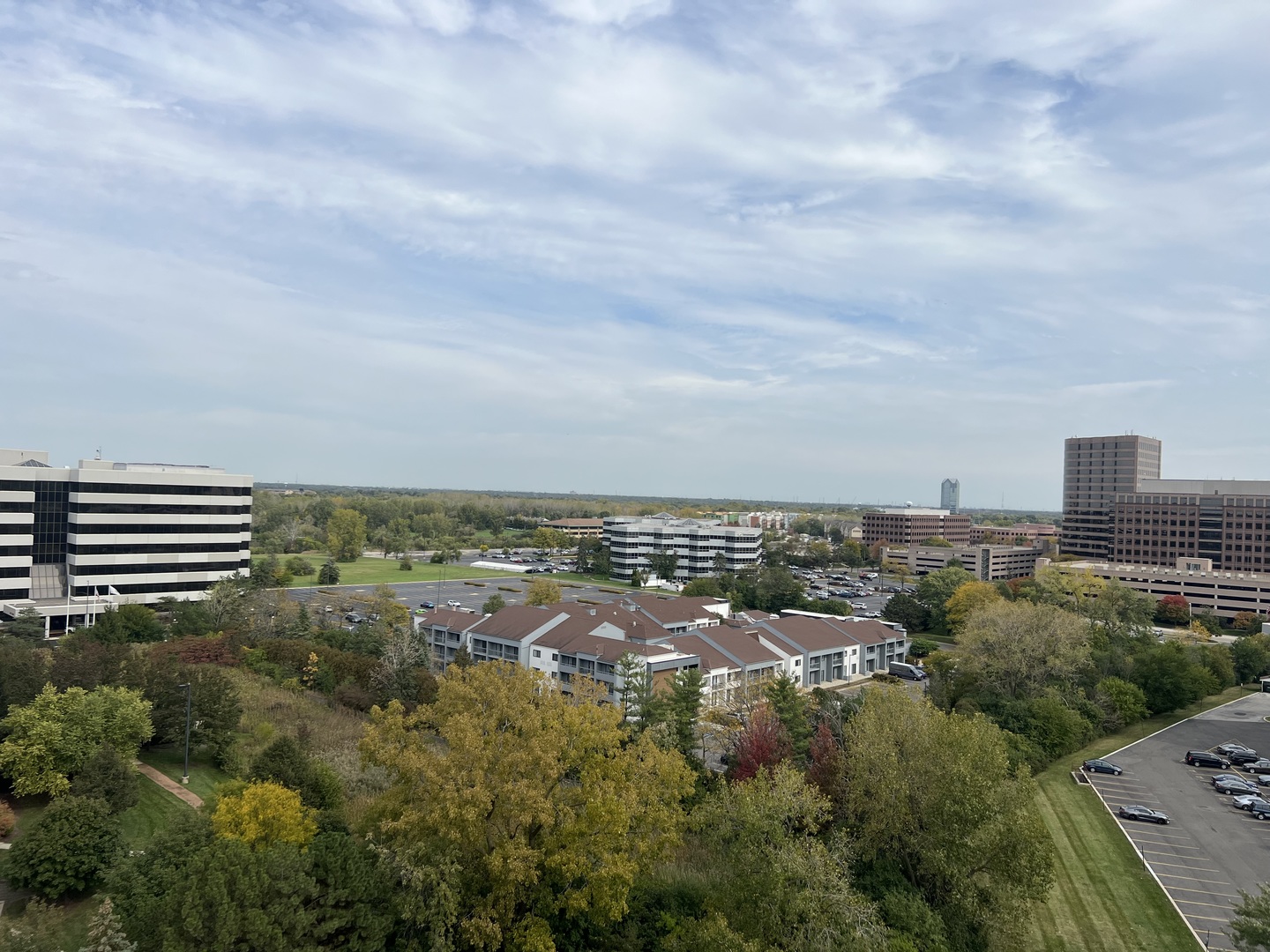 20 N Tower Road Unit: 12E