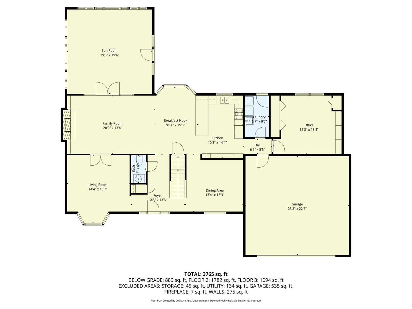 1993 Greensboro Drive