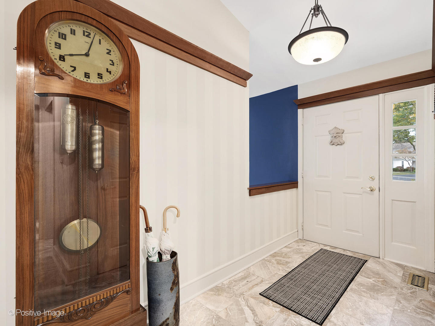 1970 Wexford Circle Unit: 1970