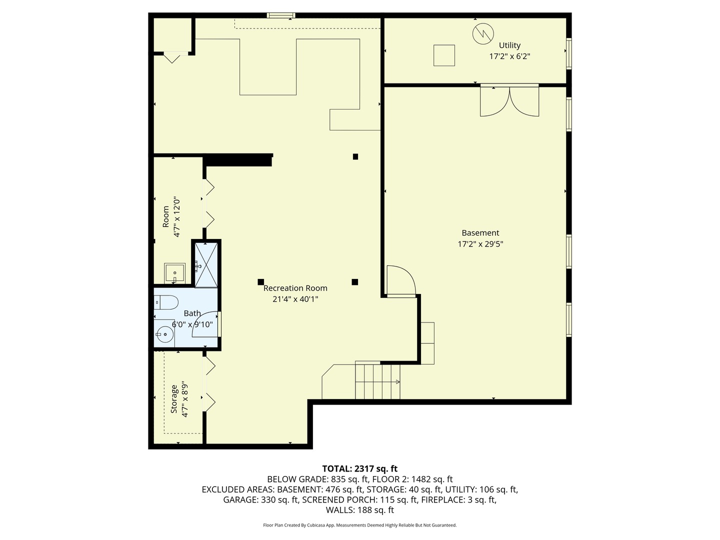 1970 Wexford Circle Unit: 1970