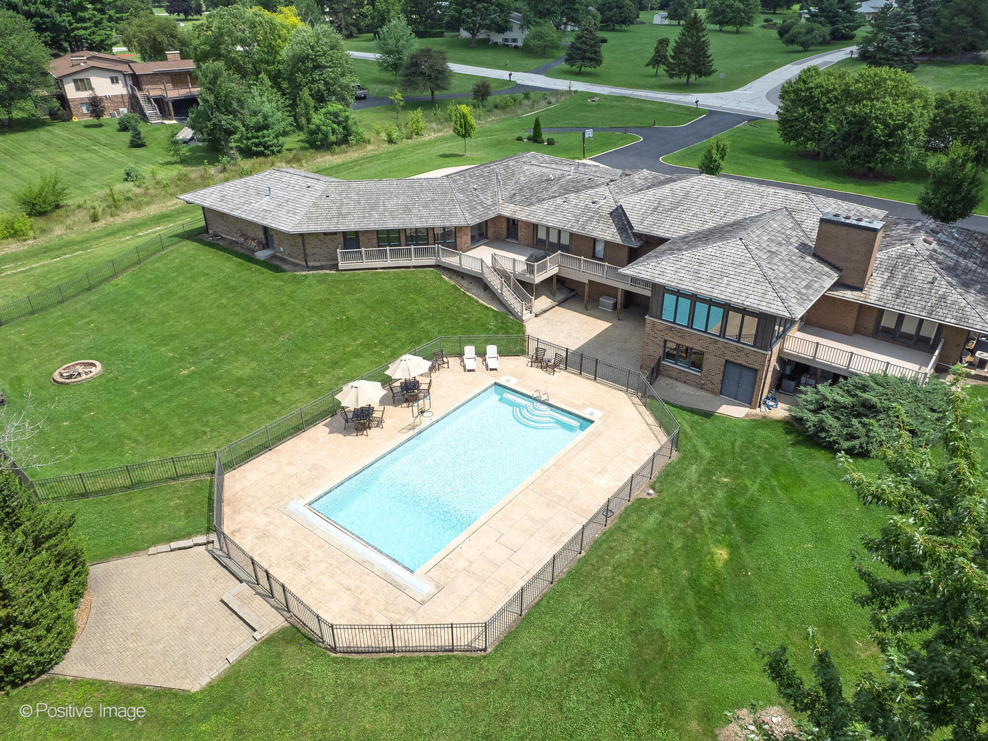 3N030 Morningside Avenue