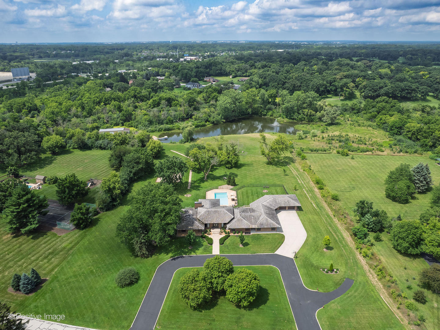 3N030 Morningside Avenue