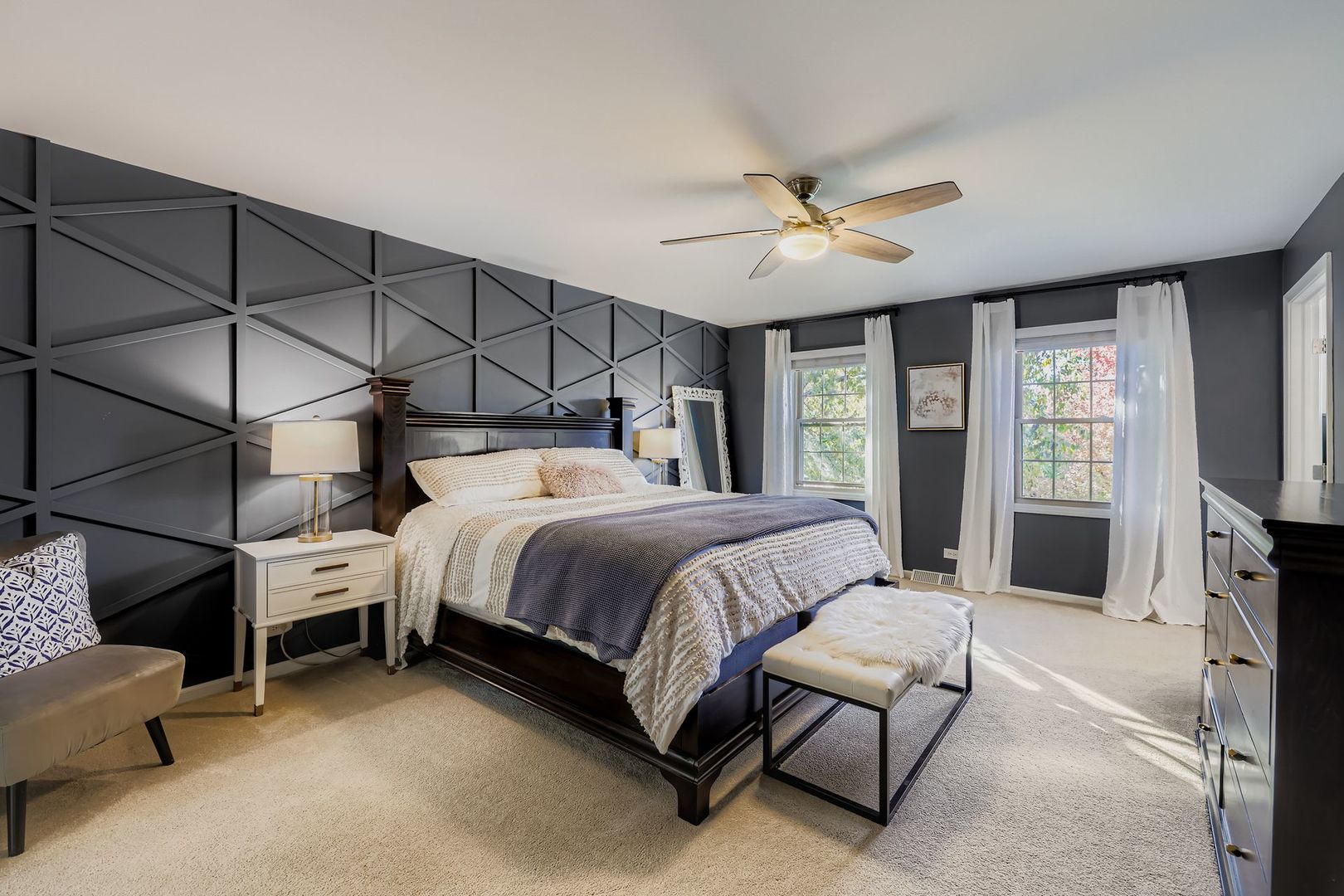 2S481 White Birch Lane