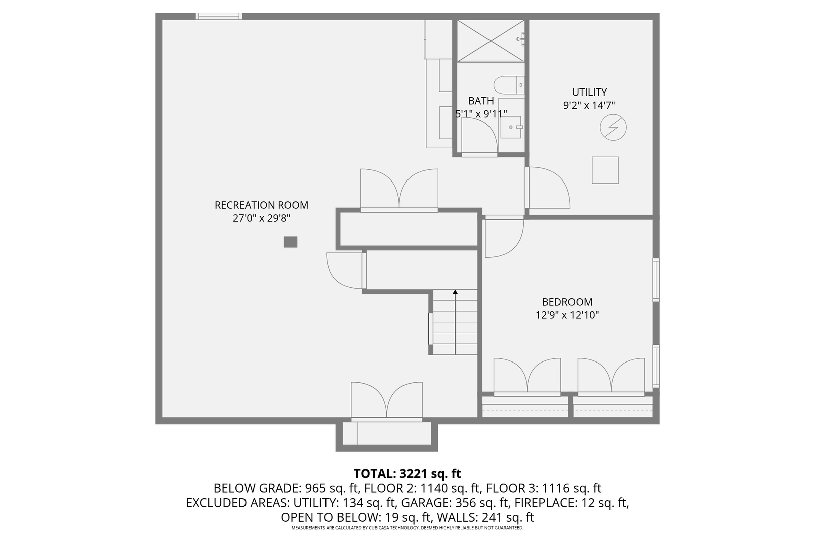 2S481 White Birch Lane