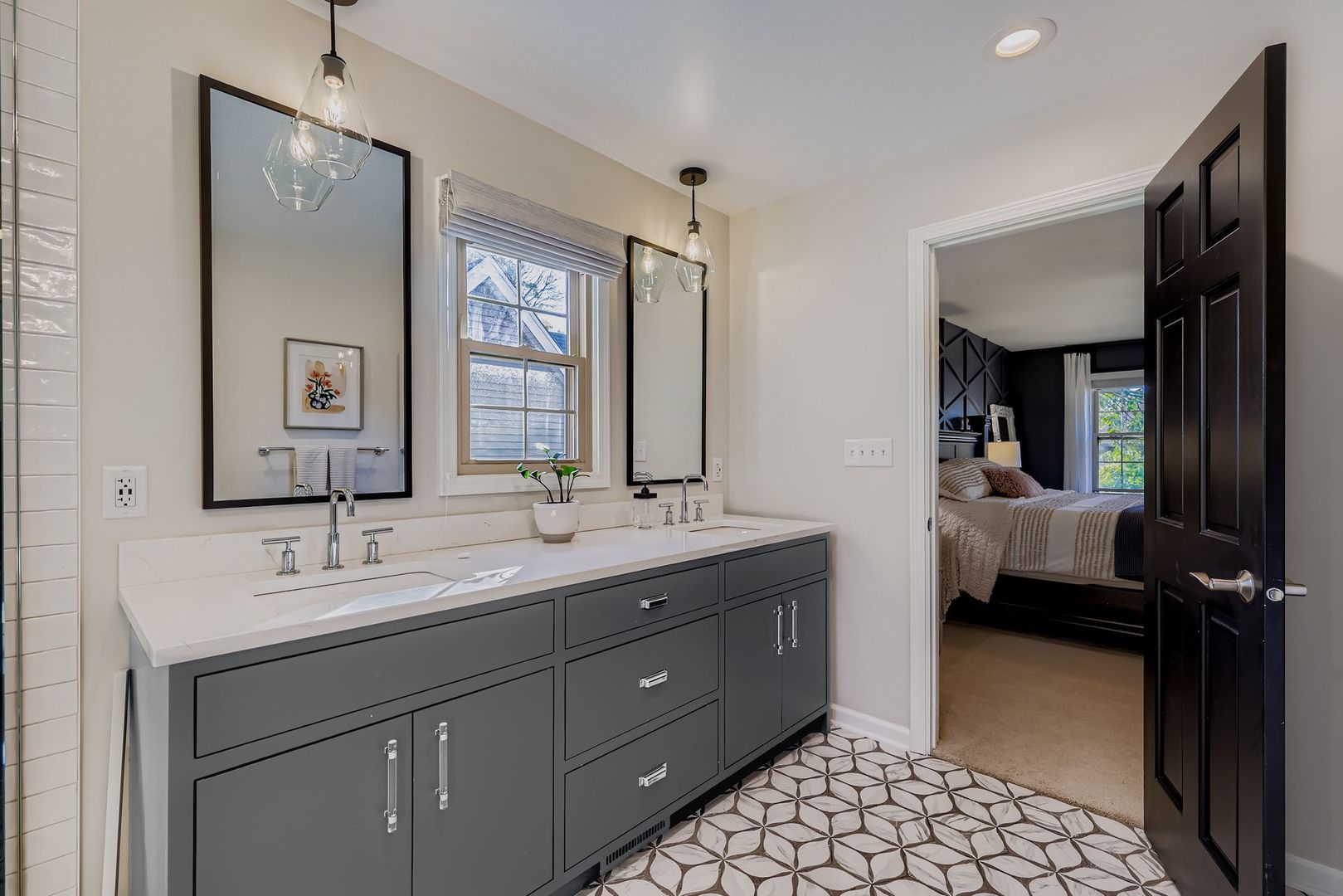 2S481 White Birch Lane