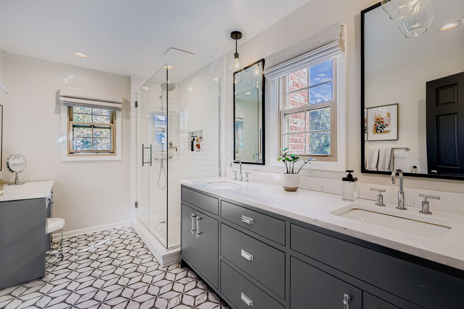 2S481 White Birch Lane